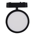 13008-9.3-001UR magnetic LED9W BK - фото 4452895 13008-9.3-001UR magnetic LED9W BK - фото 4452895