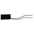 RL 06105 power end connector BK - фото 4452918 RL 06105 power end connector BK - фото 4452918
