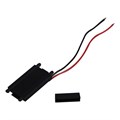 RL 06105 power end connector BK - фото 4452919 RL 06105 power end connector BK - фото 4452919