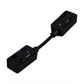 RL 06202 power corner/inner connector BK - фото 4452934 RL 06202 power corner/inner connector BK - фото 4452934