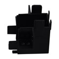 RL 06203 inner connector BK - фото 4452937 RL 06203 inner connector BK - фото 4452937