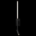 Бра с подсветкой Loft it Stick 1 10012/6+3BK - фото 4453606