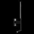 Бра с подсветкой Loft it Stick 1 10012/6+3BK - фото 4453607