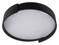 Накладной светильник Loft it Coin 10200 Black - фото 4453630