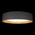Накладной светильник Loft it Coin 10202 Grey - фото 4453657