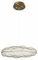 Подвесная люстра Loft it Cloud 10247/550 Gold - фото 4453695