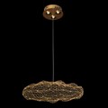 Подвесная люстра Loft it Cloud 10247/550 Gold - фото 4453696