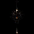 Подвесной светильник Loft it Star 10141/400 Black - фото 4453812