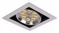 Встраиваемый светильник Lucide Led Pro 8905/08/12 - фото 4454158