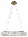 Подвесной светильник Moderli Asti V10731-PL - фото 4456800