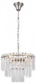 Подвесная люстра Moderli Crystal V10736-4P - фото 4456810