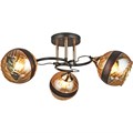 Люстра потолочная Reluce E27 03619-0.3-03 - фото 4460653
