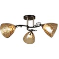 Люстра потолочная Reluce E27 04522-0.3-03 - фото 4460894