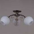 Люстра потолочная Reluce E27 31279-0.3-03C - фото 4461331