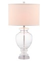 Настольная лампа "Авелла" clear - фото 4464934