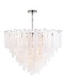 Серебряная люстра “Дидро” - фото 4465329