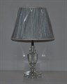 Настольная лампа 6478 CL, 1хE27 - фото 4466095
