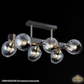 9736-6CSQ-79 BK AB IL, 6хЕ14 - фото 4466103