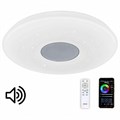 Накладной светильник Citilux Light & Music CL703M60 - фото 4507822