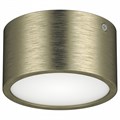 Накладной светильник Lightstar Zolla Cyl LED-RD 211911 - фото 4530280