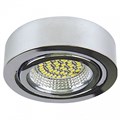 Встраиваемый светильник Lightstar Mobiled LED 003134 - фото 4530305