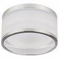 Встраиваемый светильник Lightstar Maturo LED 072252 - фото 4530312