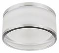 Встраиваемый светильник Lightstar Maturo LED 072272 - фото 4530313