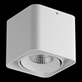 Накладной светильник Lightstar Monocco 052116-IP65 - фото 4530389