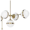 Люстра на штанге Lightstar Globo 813191 - фото 4530944