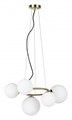 Подвесная люстра Lightstar Globo 815051 - фото 4531290