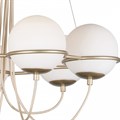 Подвесная люстра Lightstar Globo 803263 - фото 4531423