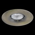 Встраиваемый светильник Lightstar Levigo 010011 - фото 4531781