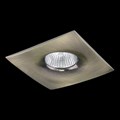 Встраиваемый светильник Lightstar Levigo 010031 - фото 4531790