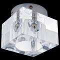 Накладной светильник Lightstar Cubo 160204-G9 - фото 4531912