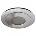 Встраиваемый светильник Lightstar Leddy CYL LED 212170 - фото 4531934