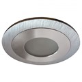 Встраиваемый светильник Lightstar Leddy CYL LED 212171 - фото 4531936