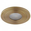 Встраиваемый светильник Lightstar Leddy CYL LED 212173 - фото 4531938