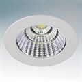 Встраиваемый светильник Lightstar Soffi 11 212416 - фото 4531945
