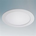 Встраиваемый светильник Lightstar Zocco LED 223184 - фото 4531995