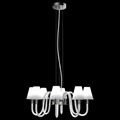 Подвесная люстра Lightstar Bianco 760086 - фото 4532240