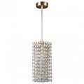 Подвесной светильник Lightstar Cristallo 795422 - фото 4532385