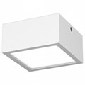 Накладной светильник Lightstar Zolla Quad LED-SQ 211926 - фото 4532977