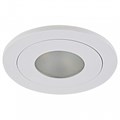 Встраиваемый светильник Lightstar Leddy CYL LED 212175 - фото 4532983