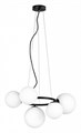 Подвесная люстра Lightstar Globo 815057 - фото 4533116