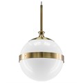 Подвесной светильник Lightstar Globo 813131 - фото 4533726