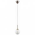 Подвесной светильник Lightstar Globo 813013 - фото 4533815
