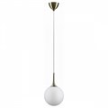 Подвесной светильник Lightstar Globo 813021 - фото 4533818