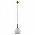 Подвесной светильник Lightstar Globo 813022 - фото 4533821