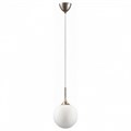 Подвесной светильник Lightstar Globo 813023 - фото 4533824