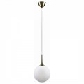Подвесной светильник Lightstar Globo 813031 - фото 4533827